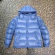 Moncler Maya Short Down Jacket