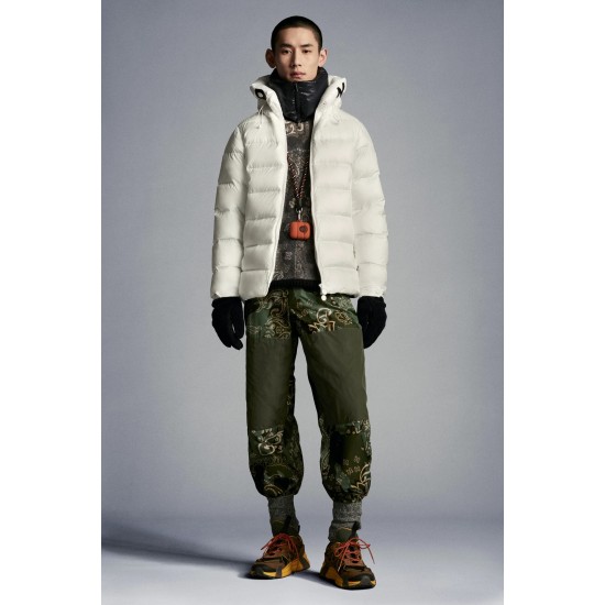 MONCLER Salzman