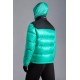 Moncler Peuplier Short Down Jacket