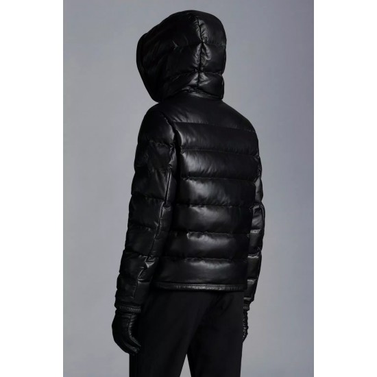 Gebroulaz Short Down Jacket