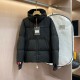 Moncler Grenoble No23