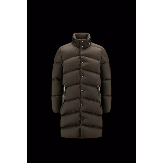 Moncler Doudoune longue Guirec