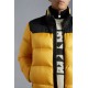 Moncler Peuplier Short Down Jacket