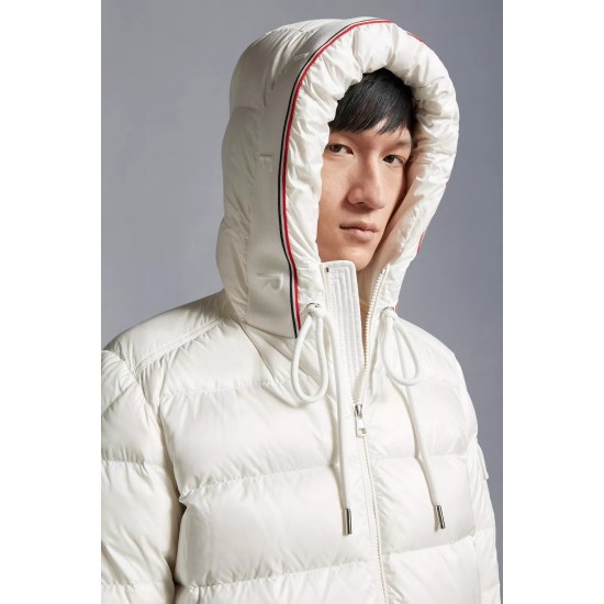 Moncler Pavin Short Down Jacket