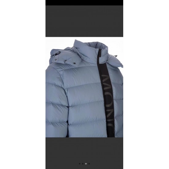 Moncler Ume Short Down Jacket