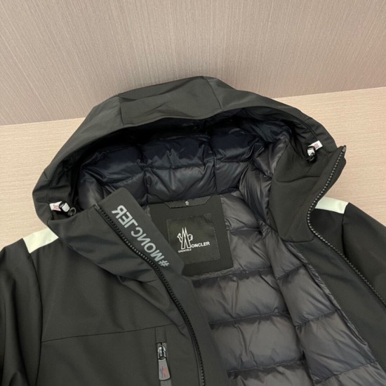 Moncler Grenoble No17