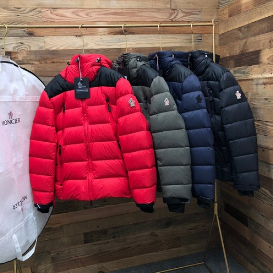 Moncler M082