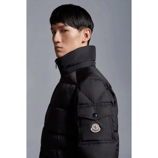 Moncler Maya Fur