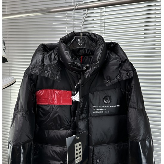 Mocnler Down Jacket M194