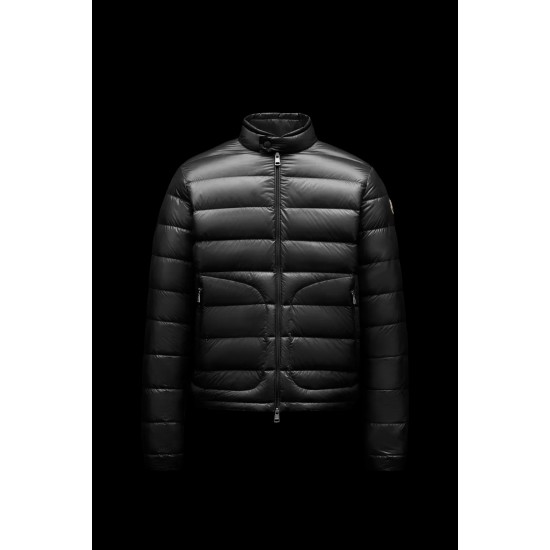 Moncler Doudoune courte Acorus