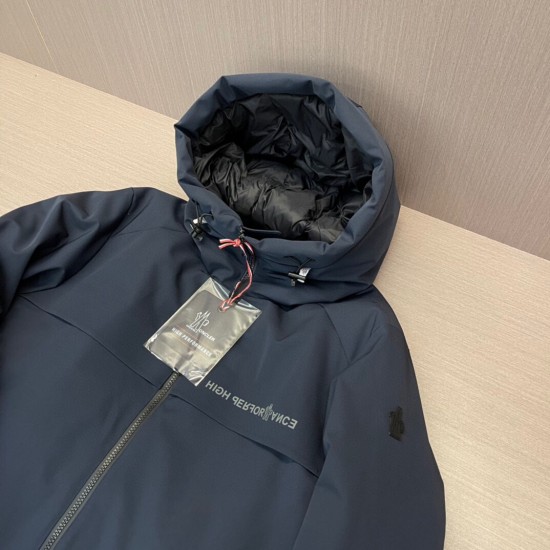 Moncler Grenoble No12