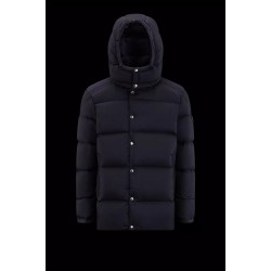 Moncler Veste réversible Minuartie