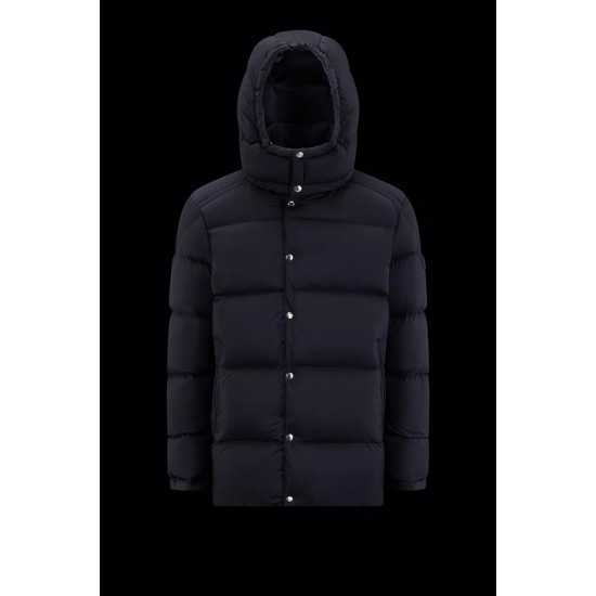 Moncler Veste réversible Minuartie