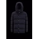 Moncler Veste réversible Minuartie