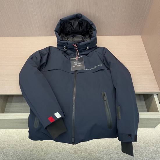 Moncler Grenoble No12