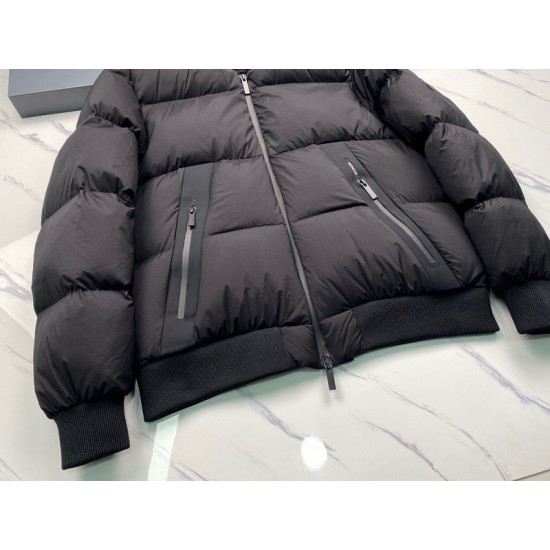 Mocnler Down Jacket M106