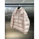 Moncler Maya Short Down Jacket