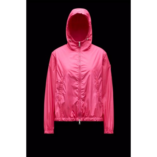 MONCLER Boissard Rain Jacket