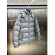 Moncler Maya Short Down Jacket