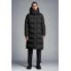 Moncler Hanoverian Long Down Jacket