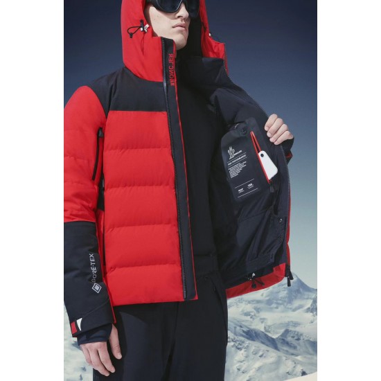 Moncler Grenoble No15