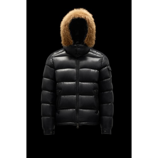 Moncler Mayafur