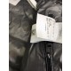 Moncler Maya fur