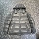 Moncler Maya Short Down Jacket