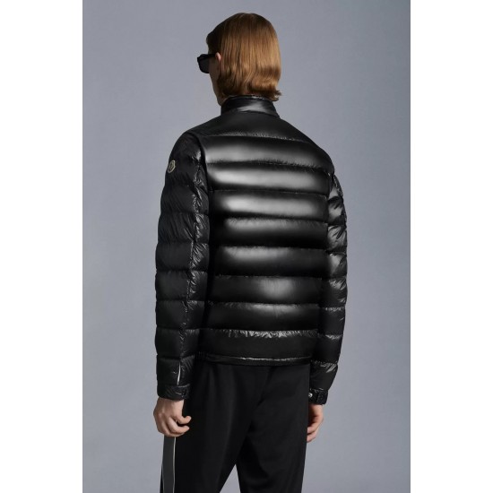 Moncler Doudoune courte Acorus