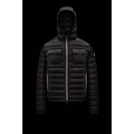 Douret Short Down Jacket