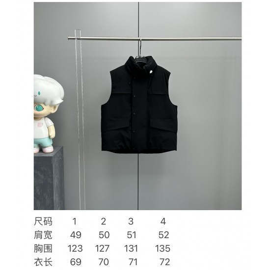 Moncler XHYK VEST