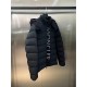 Moncler Ume Short Down Jacket