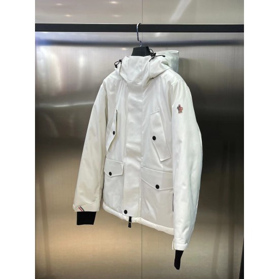 Moncler Grenoble No7