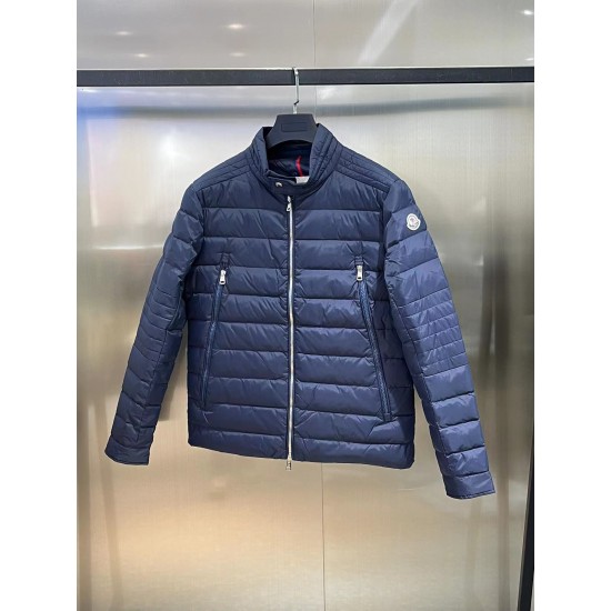 Mocnler Down Jacket M117