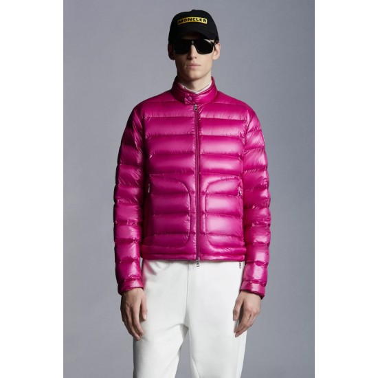 Moncler Acorus Short Down Jacket