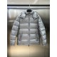 Moncler Maya Short Down Jacket