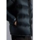 Moncler Peuplier Short Down Jacket