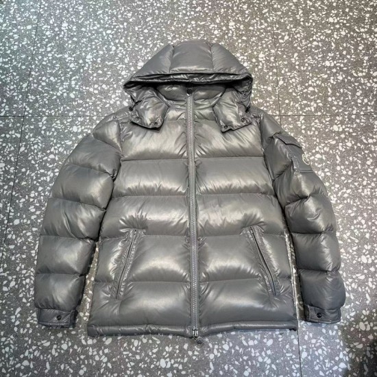 Moncler Maya Short Down Jacket