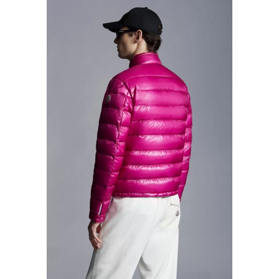 Moncler Doudoune courte Acorus