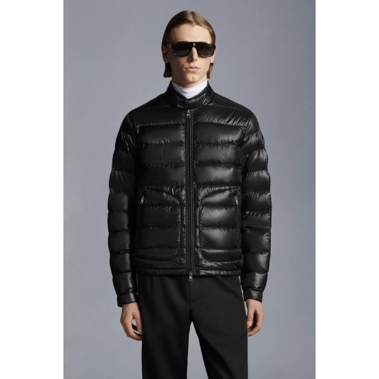 Moncler Acorus Short Down Jacket