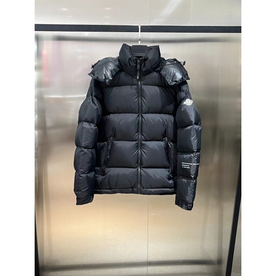 Moncler X Fragment