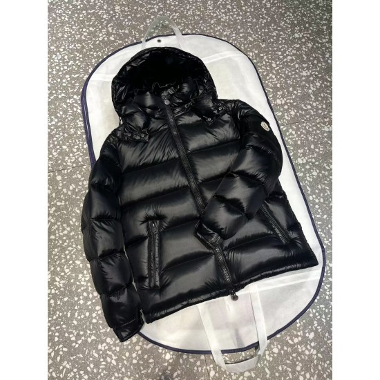 Moncler Maya Short Down Jacket