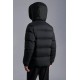 Moncler Madeira Short Down Jacket