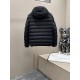 Mocnler Down Jacket M107