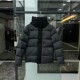 Moncler Madeira Short Down Jacket