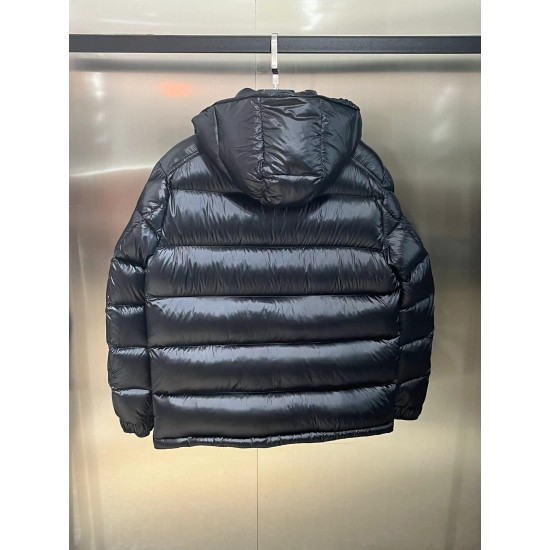 Moncler Maya Short Down Jacket