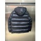 Moncler Maya Short Down Jacket