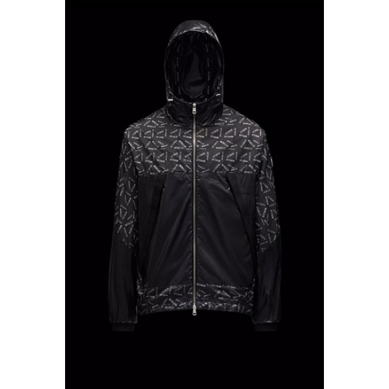 Moncler  Veste imperméable Gidayu