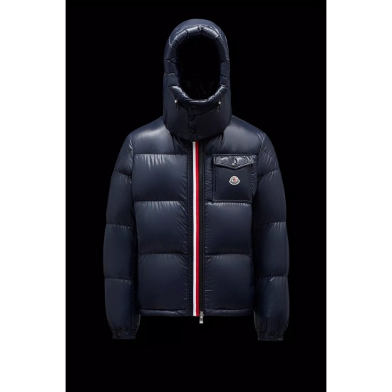 Montbeliard Short Down Jacket