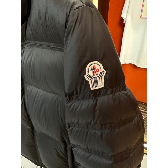 Mocnler Down Jacket M143